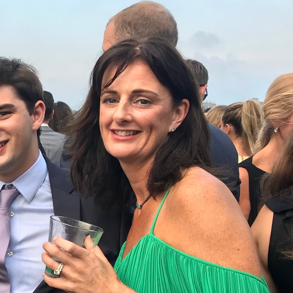 Meet your Posher, Jackie